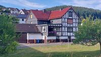 Schönes Fachwerkhaus zu verkaufen. Hessen - Hatzfeld (Eder) Vorschau