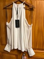 Zara Bluse Gr. XS - S // NEU // H&M Hollister Hallhuber Bayern - Königsbrunn Vorschau