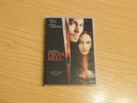 From Hell - DVD Sachsen - Rackwitz Vorschau