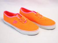 Sneaker | FILA | orange rosa | 39 Hessen - Offenbach Vorschau