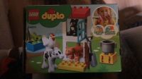 Lego Duplo 10870 Bauernhof Bayern - Ottensoos Vorschau