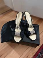 Escada Damen Schuhe sehr edel Neu Kr. Dachau - Dachau Vorschau