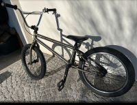 BULLS BMX Bike - Fahrrad Camerlengo - sehr guter Zustand ! Baden-Württemberg - Aalen Vorschau