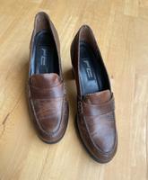 Paul Green Damen Loafer Gr. 6 / 39 Nordrhein-Westfalen - Heiligenhaus Vorschau