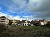 Handwerker aufgepasst - Sanierungsbedürftiges EFH mit Scheune und großem Bauplatz Baden-Württemberg - Östringen Vorschau