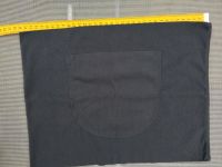 Nierenwärmer Bauch- Rückenwärmer Fleece neu Gr. xs-s Nordrhein-Westfalen - Emsdetten Vorschau