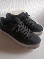 Damen Sneaker Gr. 39 Hessen - Sinn Vorschau