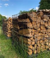 Brennholz Fichte zu verkaufen gespaltet 24h rennen Rheinland-Pfalz - Münk Vorschau