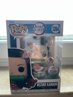 Funko Pop nezuko kamado Rheinland-Pfalz - Mayen Vorschau