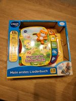 Liederbuch von VTech Baby - NEU Bayern - Kösching Vorschau