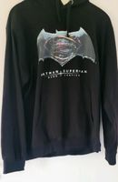 Herren Pullover Batman Rheinland-Pfalz - Ransbach-Baumbach Vorschau