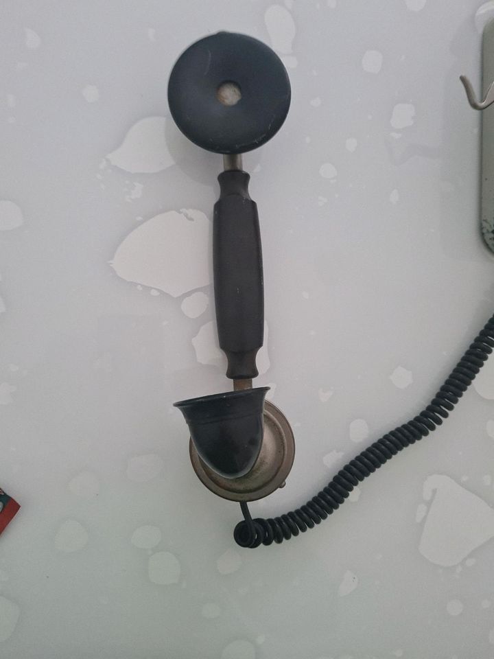 9.19 29 Telefon Alt ZBSA 19 Schaltplan Sammler in Essen