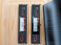 2 x 4GB DDR4 RAM Arbeitsspeicher 8GB RAM Arbeitsspeicher Dortmund - Innenstadt-Nord Vorschau