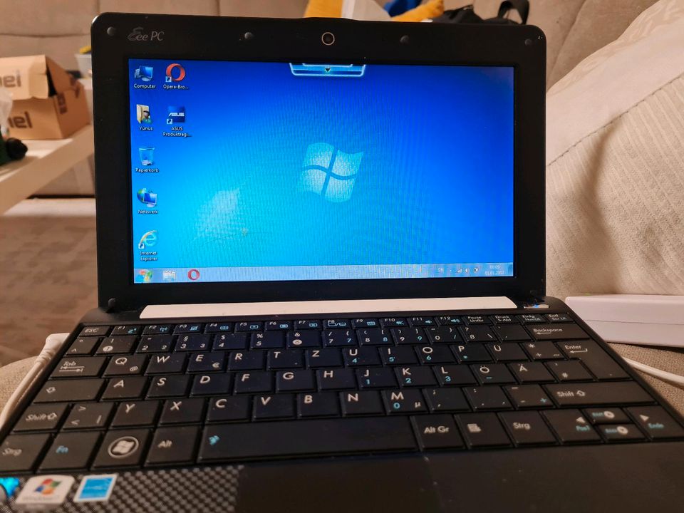 Asus Eee PC in Mannheim