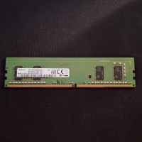 Samsung 4GB (1x4GB) RAM DDR4 2400 MHz Hannover - Döhren-Wülfel Vorschau