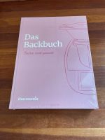 Thermomix Das Backbuch 2. Auflage Schleswig-Holstein - Flensburg Vorschau