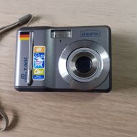 Digitalkamera Jenoptik 7.0z3C Nordrhein-Westfalen - Herne Vorschau