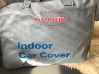 Car Cover Indoor Abdeckhaube Nordrhein-Westfalen - Rösrath Vorschau