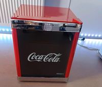 Coca Cola Kühlschrank Bayern - Feuchtwangen Vorschau