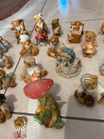 Cherished Teddies Teddy Sammlung Vintage ab 5€ Klein 10€ gross Nordrhein-Westfalen - Halver Vorschau