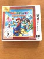 Nintendo 3DS Mario Party Island Tour Dresden - Schönfeld-Weißig Vorschau