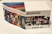 DVD-Set: Tage, die die Welt bewegten Bayern - Wenzenbach Vorschau