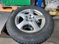 Alufelgen - Räder - Land Rover Discovery 3 245/65 R17 Bayern - Westerheim Vorschau