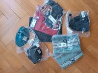 Iriedaily Paket Caps, T-Shirts, Gymbag, Deadstock Leipzig - Leipzig, Südvorstadt Vorschau