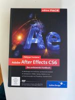 Adobe After Effects CS6 Handbuch Altona - Hamburg Groß Flottbek Vorschau