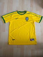 Brasilien 1998 Trikot Bayern - Landshut Vorschau