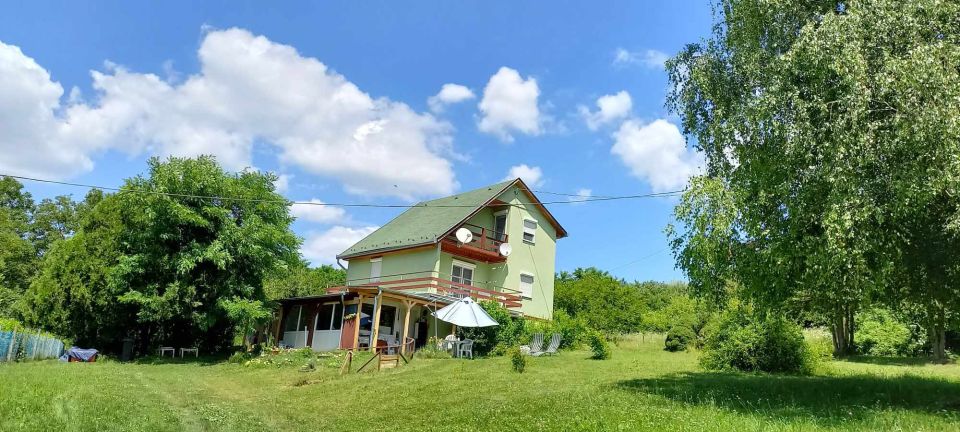 6-Zimmer-Familienhaus zum Verkauf in Zalakaros. Ungarn. in Zweenfurth