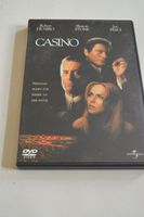 Casino        Martin  Scorsese      DVD Altona - Hamburg Ottensen Vorschau