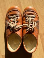 Damen Leder Schuhe Bayern - Baiersdorf Vorschau