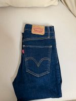 Levi’s Super Skinny Jeans 25/30 Kreis Pinneberg - Halstenbek Vorschau