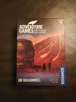 Adventure Games. Die Vulkaninsel. Kosmos Nordrhein-Westfalen - Sendenhorst Vorschau