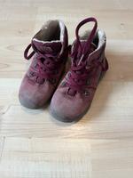 Pepino Winterstiefel gefüttert 26 Frankfurt am Main - Westend Vorschau
