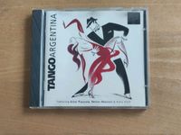TANGO ARGENTINA CD Berlin - Charlottenburg Vorschau