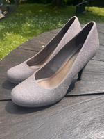Tamaris High Heels Glitzer Nordrhein-Westfalen - Kerpen Vorschau