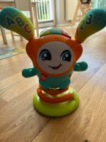 DJ Hüpfi von Fisher-Price Nordrhein-Westfalen - Detmold Vorschau