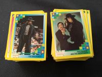 WWF Wrestling Cards 1993 komplett 192/192 Schleswig-Holstein - Krempe Vorschau