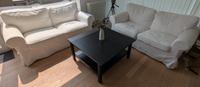 Ikea EKTORP 2er-Sofa Schwachhausen - Neu Schwachhausen Vorschau