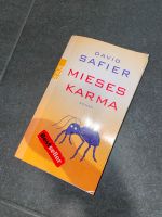 Buch MIESES KARMA Nordrhein-Westfalen - Kaarst Vorschau