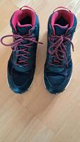 Bergschuhe Outdoorschuhe Jack Wolfskin Gr. 39 Bayern - Blaichach Vorschau