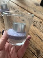 Teelicht Glas Ikea Deko Sand Hochzeit Niedersachsen - Hedeper Vorschau