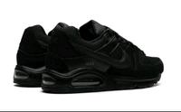Nike Air Max Command All Black - 629993-020 Burglesum - Lesum Vorschau