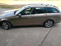 Mercedes Benz C 220 Bayern - Stephansposching Vorschau