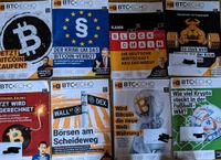 BTC Echo Zeitschriften Sachsen - Chemnitz Vorschau