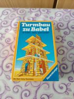 Turmbau zu Babel Spiel Saarland - Namborn Vorschau