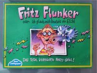 Gesellschaftsspiel Fritz Flunker oder: Ich glaub, mich knutscht e Niedersachsen - Wardenburg Vorschau