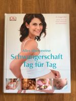 Schwangerschaft Tag für Tag Buch Dr. Maggie Pankow - Prenzlauer Berg Vorschau